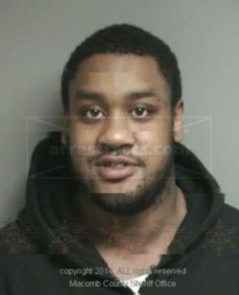 Roderick Verrod Cannon