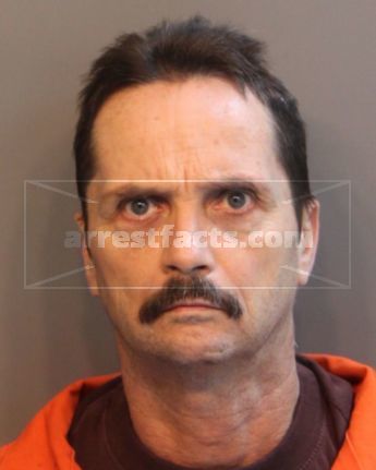 Wallace Edward Desha
