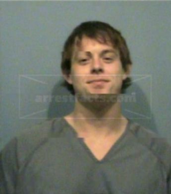 Matthew Evan Rudolph