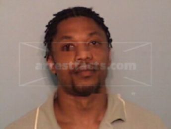 Anthony Charles Alex