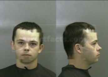 Rusty Jay Shephard