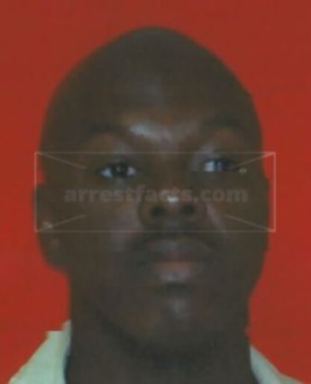 Charles Adrian Jackson