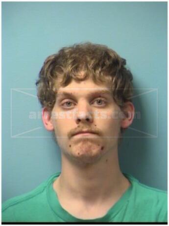 Brandon Scott Olson