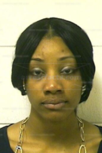 Alexis Danielle Wright