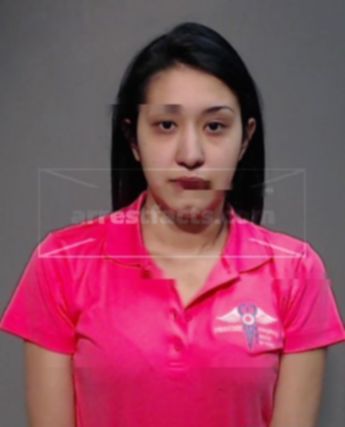 Sherry Tiffany Gutierrez