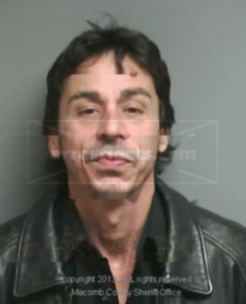 Todd Edward Walsh