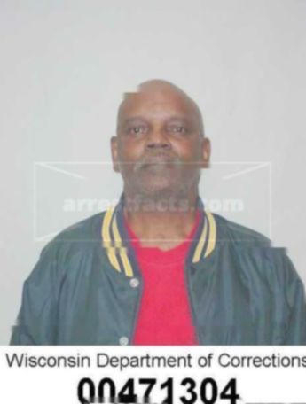 Samuel Ashford Jr.