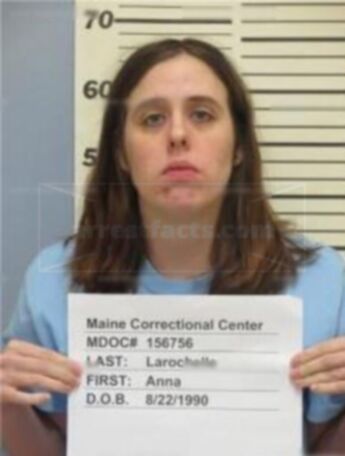 Anna Lynn Larochelle