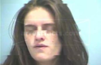Cortney Michelle Adams