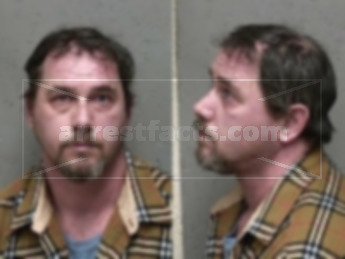 Curtis Douglas Ackels