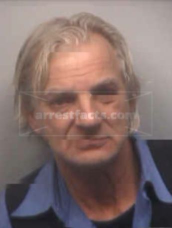 Phillip Robert Ellard