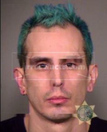 Brandon James Williamson