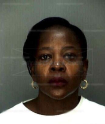 Peggy Jean-Hendricks Brown