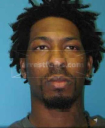 Eric Tyrone Forbes
