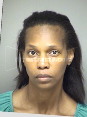 Katrina Nichelle Dodd