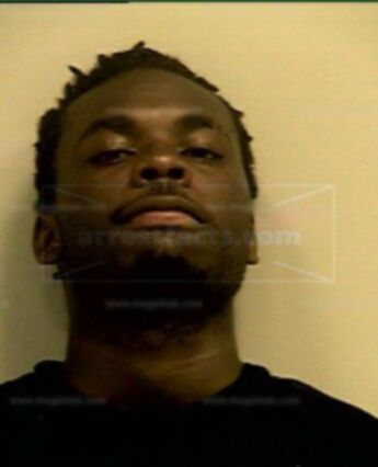 Terrance Deshawn Snelling