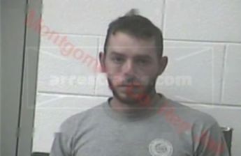 Adam Scott Parsons