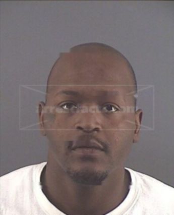 Byron Antonio Jarvis