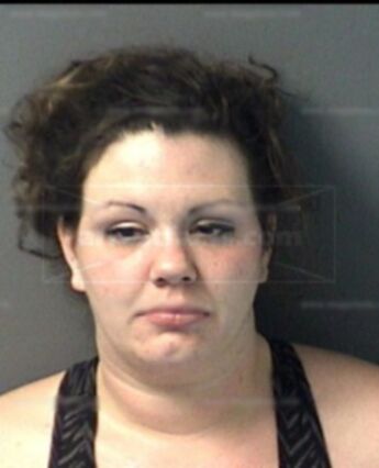 Alesia Michelle Smith