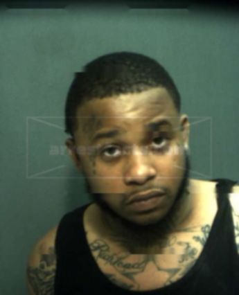 Anthony Cortize Peterson