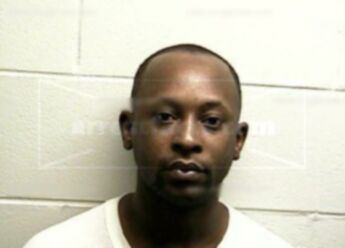 Damone Alexander Moss