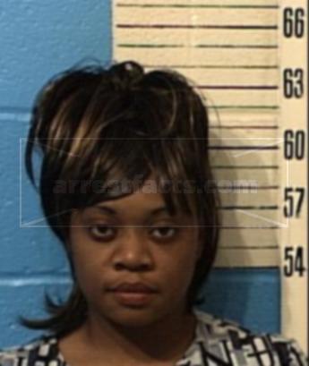 Shenika Nicole Haynes