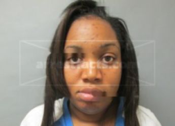 Candice Sable Mcclendon