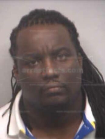 Jordan Zion Shabazz