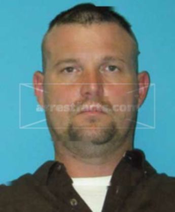 Rocky Walter Davidson Jr
