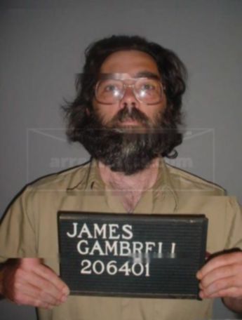 James Gambrel