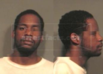 Brandon Lamar Lee