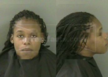 Shanikque Tremesa Gaines