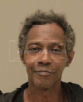 Russell Junior Deberry