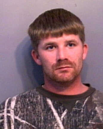 Justin Wayne Burkett