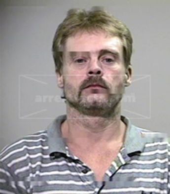 Gregory Allen Cole