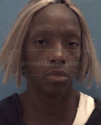Latara Nicole Priestly