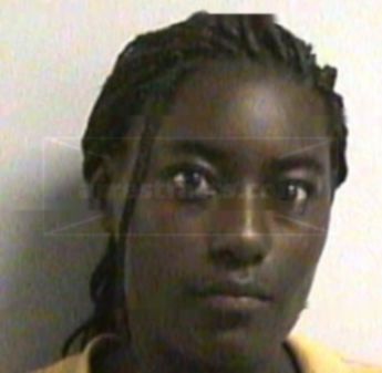 Markesha Renne Frazier