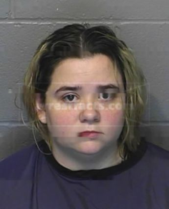 Joyce Ann Wagers