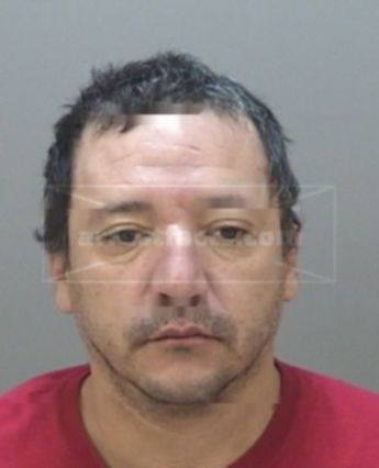 Cesar Miranda-Mejia