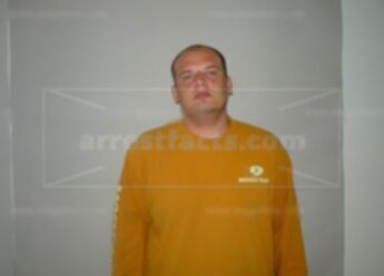 Jacob Clint Whitledge