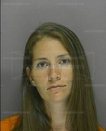 Caroline Alden