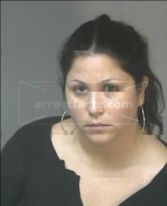 Leslie Nicole Obrien