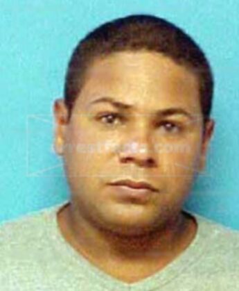Wilfredo Melendez