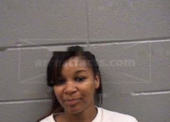 Ameria Spencer