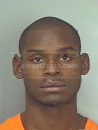 Harold Albert Blake