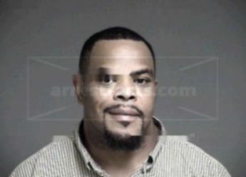 Carl Demetris Powell