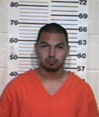 John Edward Flores