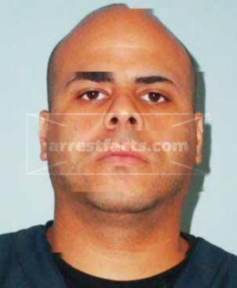 Jesus Manuel Figueroa