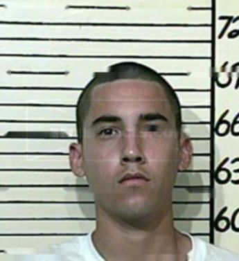 Michael Ross Garcia