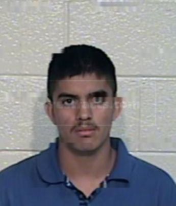 Mark Anthony Moran Morales
